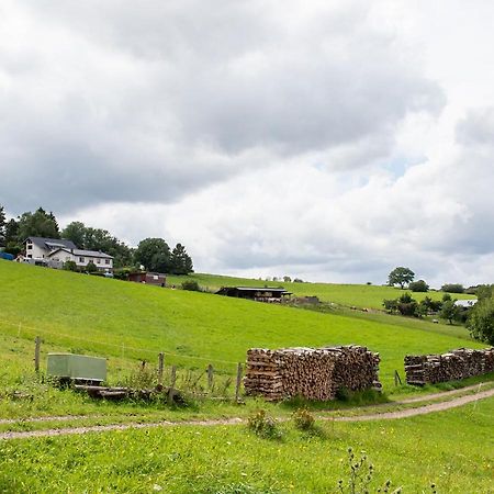 Ferienwohnung Roderath Nettersheim エクステリア 写真