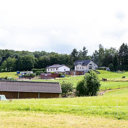 Ferienwohnung Roderath Nettersheim エクステリア 写真